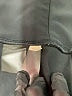 Calia Solid Black Active Pants Size L - photo 4