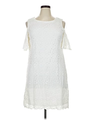 Ronni Nicole Cocktail Dress (view 1)