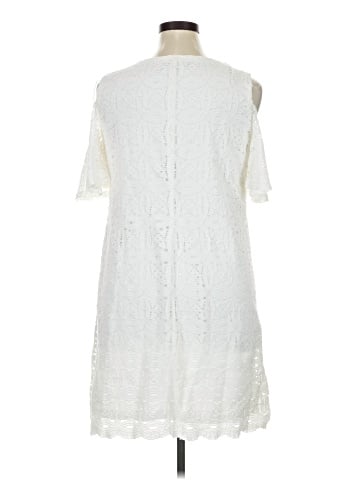 Ronni Nicole Cocktail Dress (view 2)