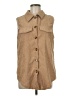 Unbranded Tan Vest Size M - photo 1