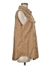 Unbranded Tan Vest Size M - photo 4