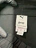 Puma Solid Black Sweatpants Size M - photo 4