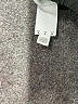 Puma Solid Black Sweatpants Size M - photo 5