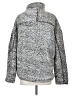 Altar'd State Silver Pullover Sweater Size S - photo 2