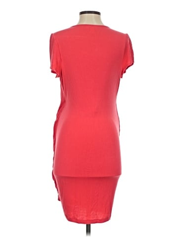 Motherhood Casual Dress (view 2)