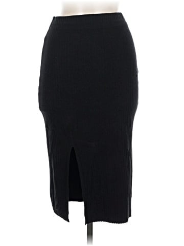 Trafaluc by Zara Formal Skirt (view 1)