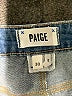 Paige Blue Jeans Size 30 waist - photo 6