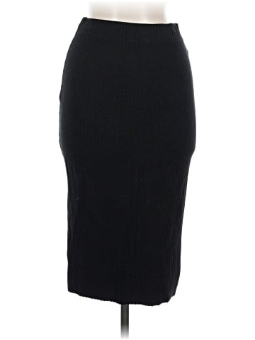 Trafaluc by Zara Formal Skirt (view 2)