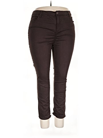 So Slimming by Chico's Dress Pants (view 1)