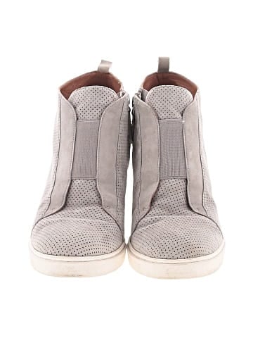 Linea Paolo Ankle Boots (view 2)