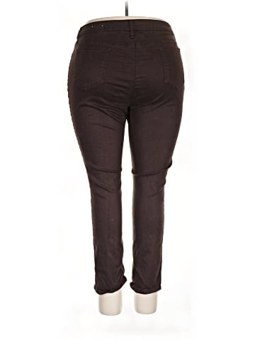 So Slimming by Chico's Dress Pants (view 2)