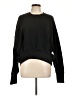 Royce Black Pullover Sweater Size L (estimated) - photo 1
