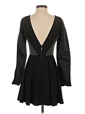 Stella & Jamie Casual Dress (view 2)
