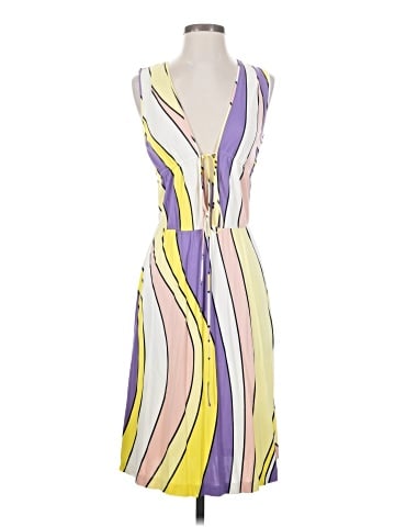 Moschino Cheap And Chic Cocktail Dress (view 1)