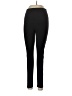 Liverpool Los Angeles Solid Black Active Pants Size 10 - photo 1
