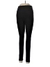 Liverpool Los Angeles Solid Black Active Pants Size 10 - photo 2