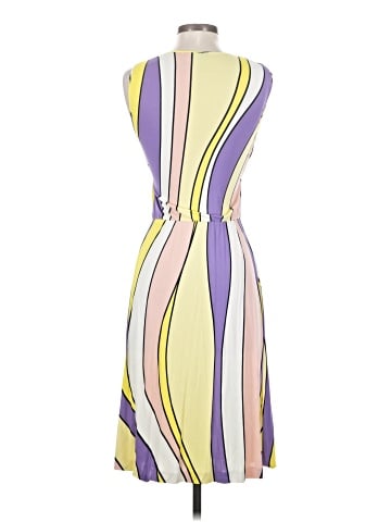 Moschino Cheap And Chic Cocktail Dress (view 2)