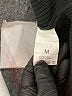 Unbranded 100% Polyester Black Pullover Sweater Size M - photo 8