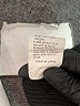 Unbranded 100% Polyester Black Pullover Sweater Size M - photo 9