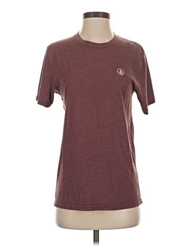 Volcom Active T-Shirt (view 1)