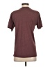Volcom Burgundy Active T-Shirt Size S - photo 2