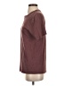 Volcom Burgundy Active T-Shirt Size S - photo 5