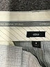 Express Design Studio Houndstooth Gray Dress Pants Size 8 - photo 6