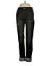 Vocal Tweed Black Jeans Size S - photo 1
