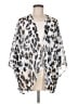 Unbranded Silver Kimono Size M - photo 1