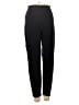 Anaelle Solid Black Active Pants Size S - photo 1