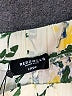 Rebdolls Yellow Casual Pants Size L - photo 7