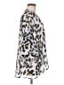 Unbranded Silver Kimono Size M - photo 4