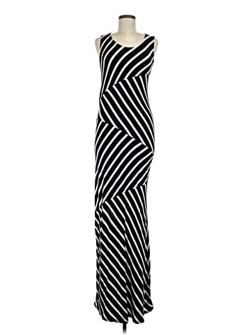 EllumiNation By Nikki Parker Casual Dress (view 1)