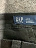 Gap Black Jeans Size 4 - photo 6