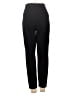 Anaelle Solid Black Active Pants Size S - photo 2