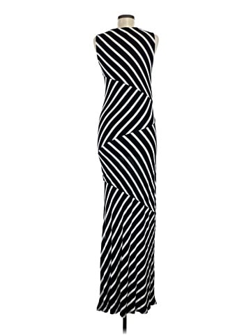 EllumiNation By Nikki Parker Casual Dress (view 2)