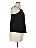 Lane Bryant Black Tank Top Size 14 - 16 Plus - photo 4