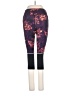 Jockey Print Blue Pink Active Pants Size S - photo 2