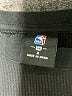 NBA Black Long Sleeve Top Size 8 - photo 3