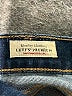 Levi's Blue Jeans Size 27 waist - photo 8
