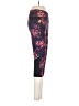 Jockey Print Blue Pink Active Pants Size S - photo 4
