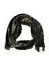 Assorted Brands Black Brown Scarf One size - photo 1