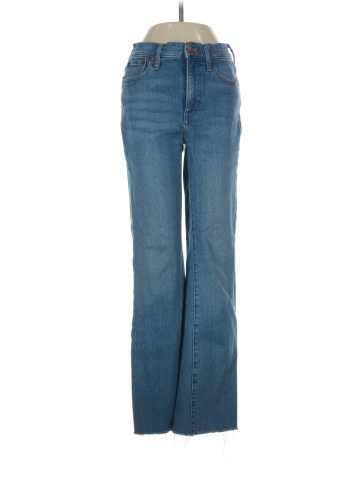 Madewell Jeans (view 1)
