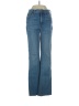 Madewell Blue Jeans Size 25 waist (tall) - photo 1