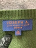 Joseph A. Green Pullover Sweater Size 1X - photo 7