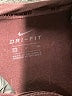 Nike Burgundy Track Jacket Size S - photo 6