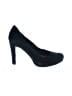 Franco Sarto Black Heels Size 10 - photo 1