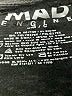 Mad Engine Black Tank Top Size S - photo 8