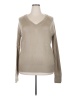 Assorted Brands 100% Acrylic Tan Pullover Sweater Size XXL - photo 1