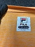 FILA Orange Active T-Shirt Size L - photo 7